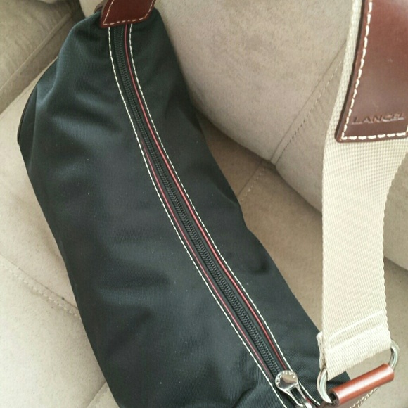 Lancel Paris NWOT - Picture 6 of 6